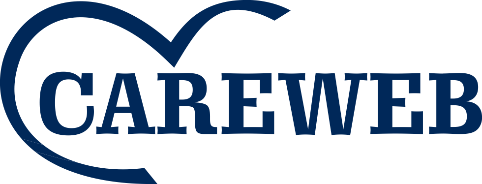 CareWeb Logo