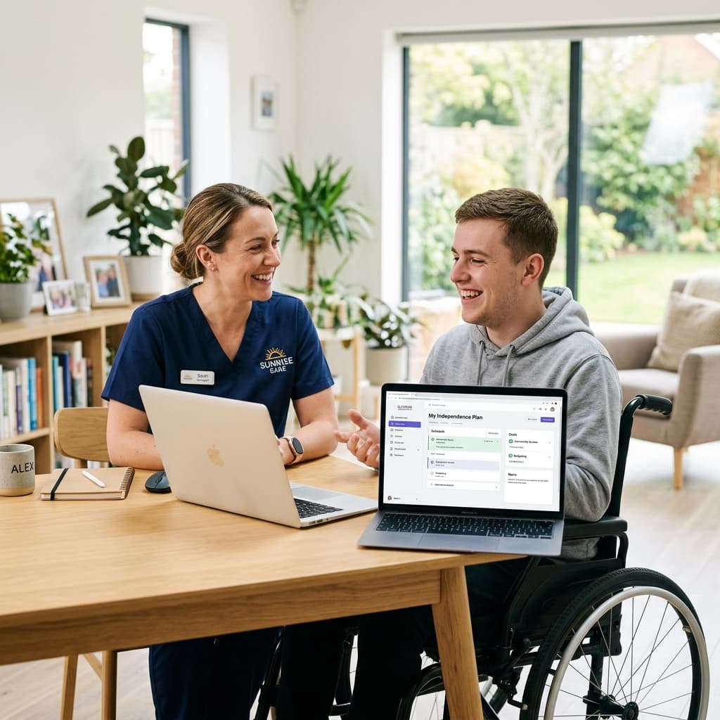 Respite & Hospital Discharge